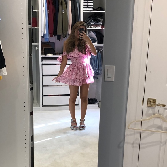 SOLD—romper I got from little shop in Italy!! - Picture 2 of 5